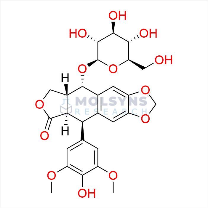 Etoposide EP Impurity D