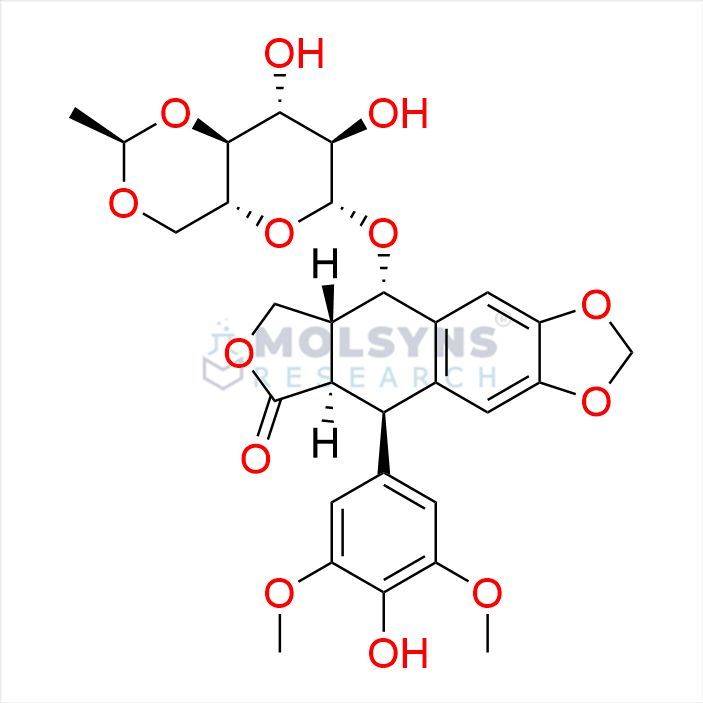 Etoposide