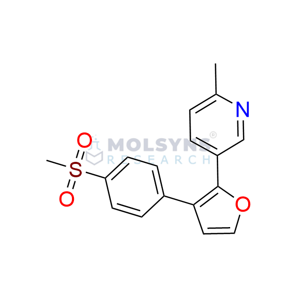 Etoricoxib Impurity 19