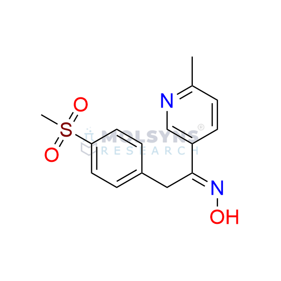 Etoricoxib Impurity 23