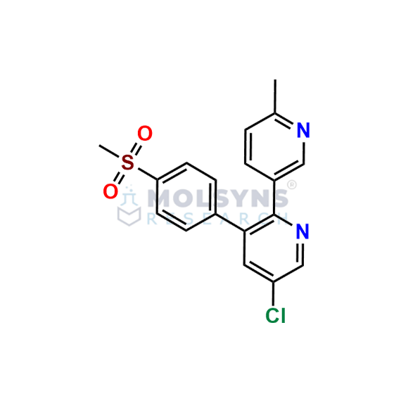 Etoricoxib