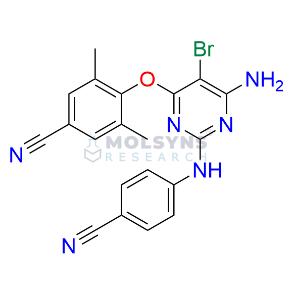 Etravirine