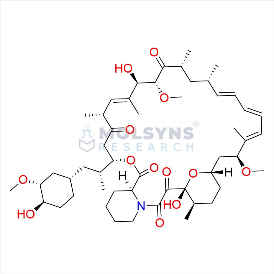 Everolimus EP Impurity A