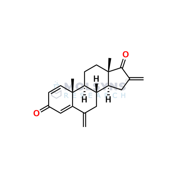 Exemestane EP Impurity C