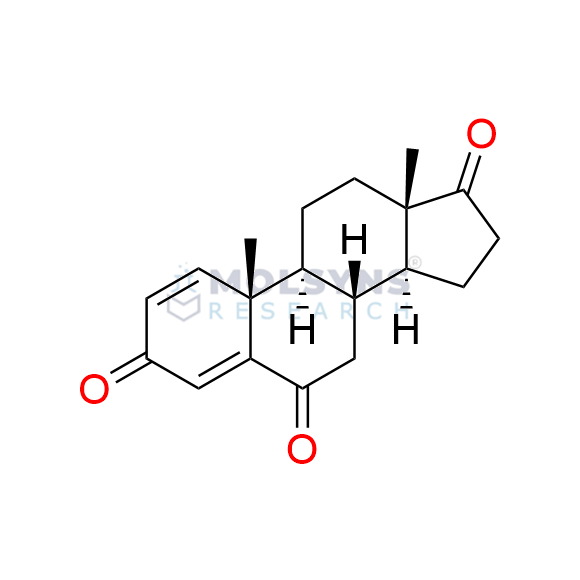 Exemestane EP Impurity F