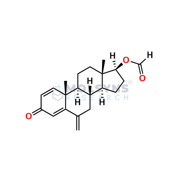 Exemestane EP Impurity I