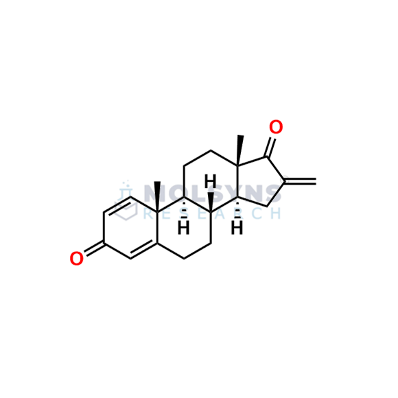 Exemestane Impurity 3