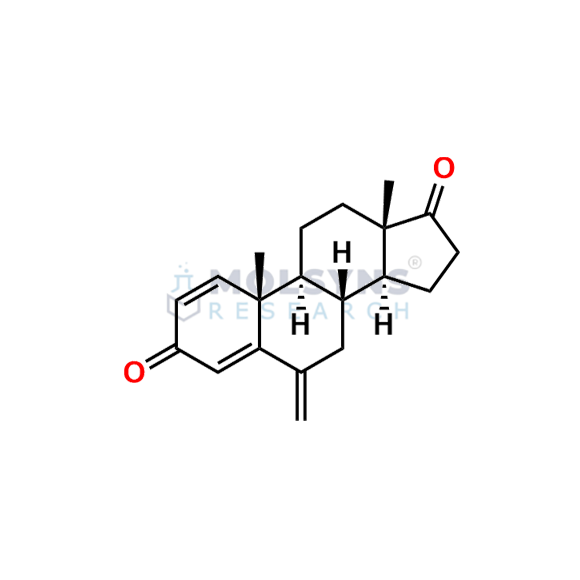 Exemestane