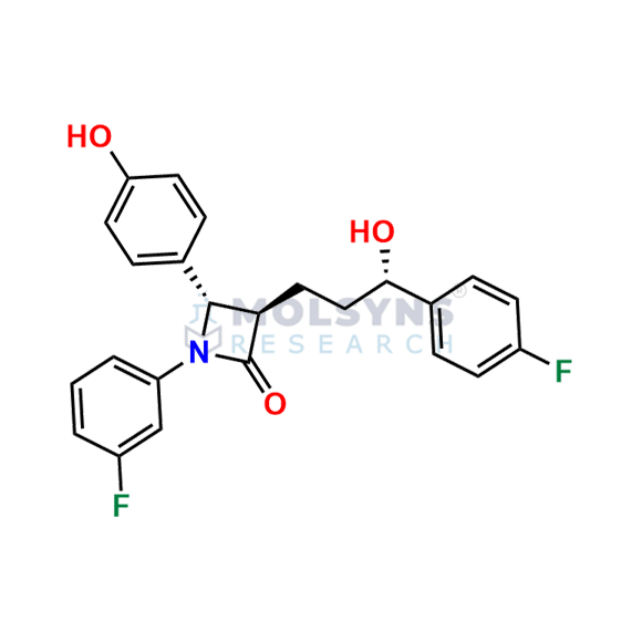 Ezetimibe Impurity 1