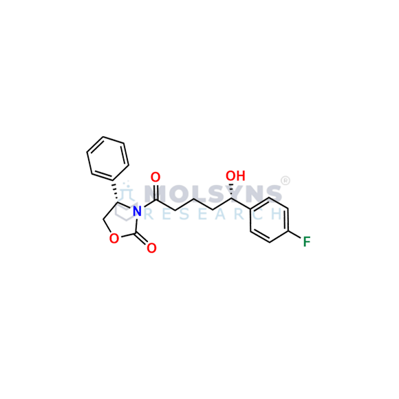 Ezetimibe Impurity 16