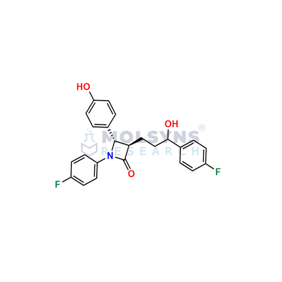 Ezetimibe Impurity 27