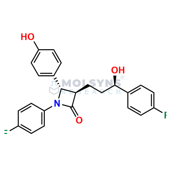 Ezetimibe (RRS)-Isomer