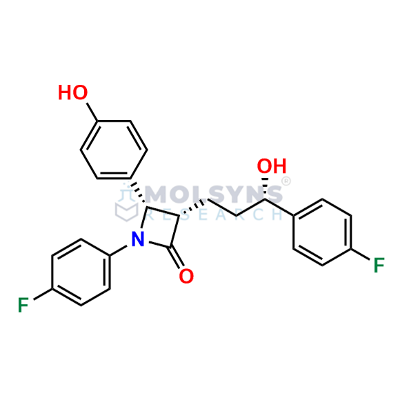 Ezetimibe (SSS)-Isomer