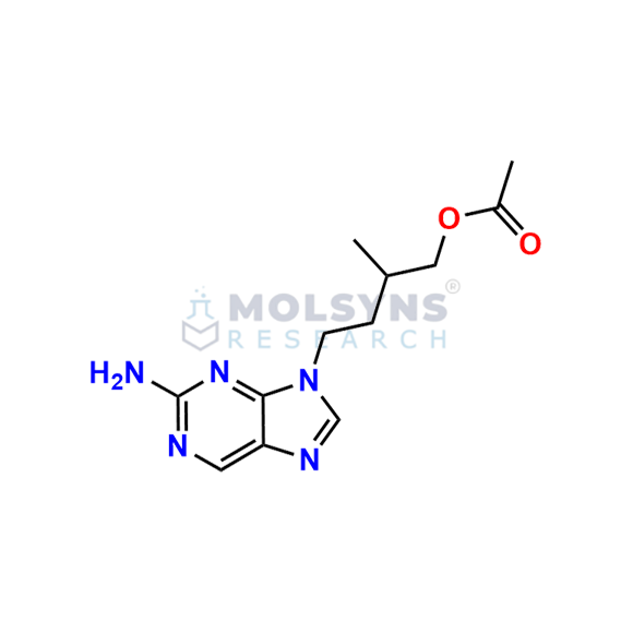 Famciclovir USP Related Compound C