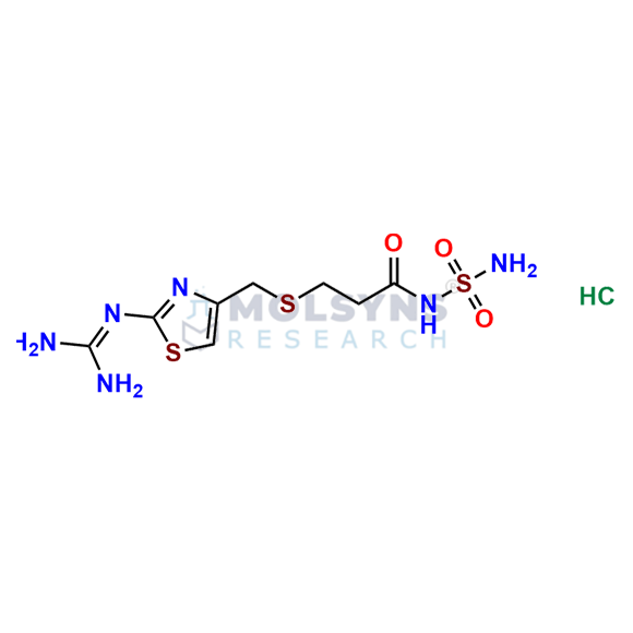 Famotidine EP Impurity C