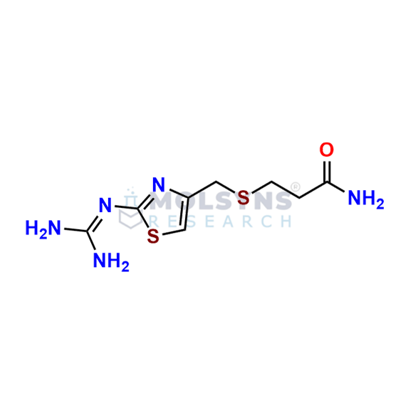 Famotidine EP Impurity D