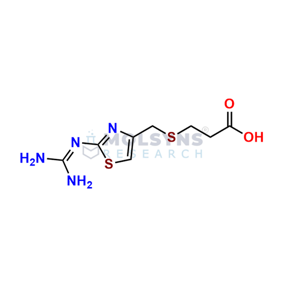 Famotidine EP Impurity F