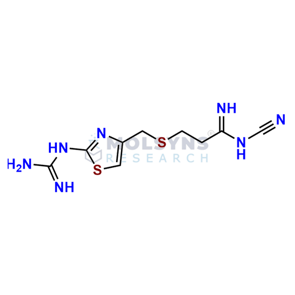 Famotidine EP Impurity G