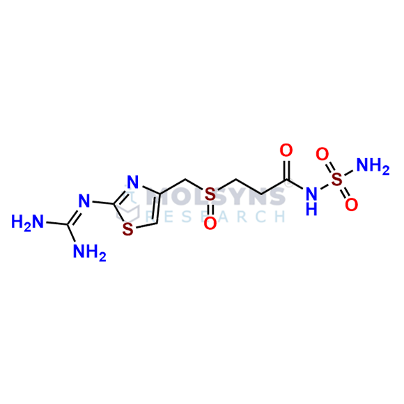 Famotidine EP Impurity I