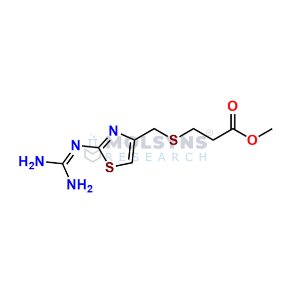 Famotidine EP Impurity J