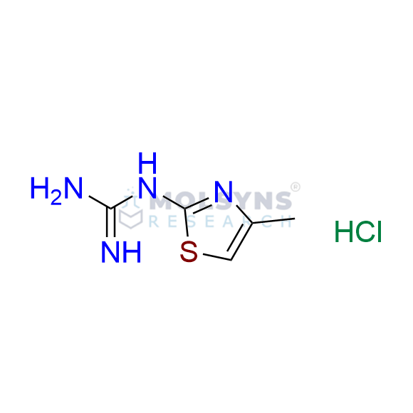 Famotidine Impurity HCl