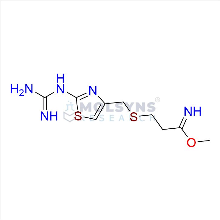 Famotidine Methoxy Impurity