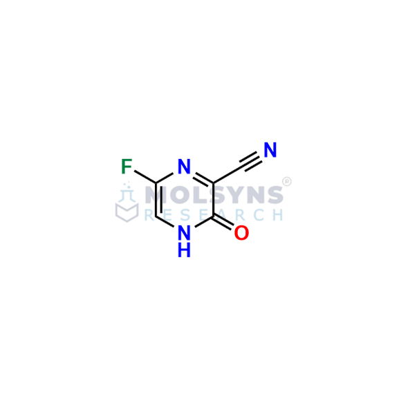 Favipiravir Impurity 17