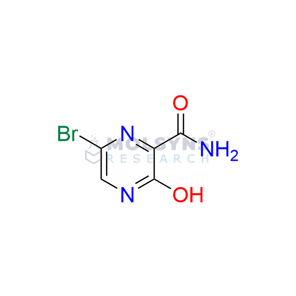 Favipiravir Impurity A