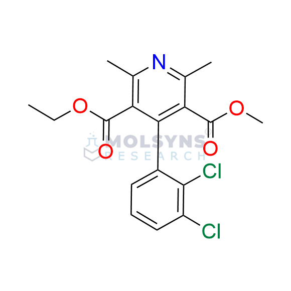 Felodipine EP Impurity A