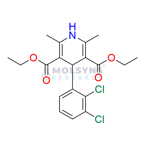 Felodipine EP Impurity C