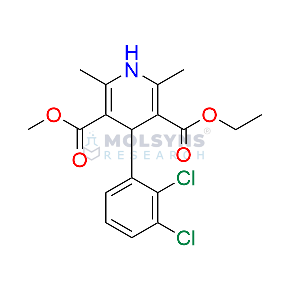 Felodipine