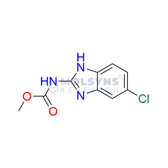 Fenbendazole EP Impurity B