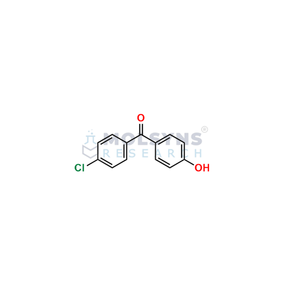 Fenofibrate EP Impurity A