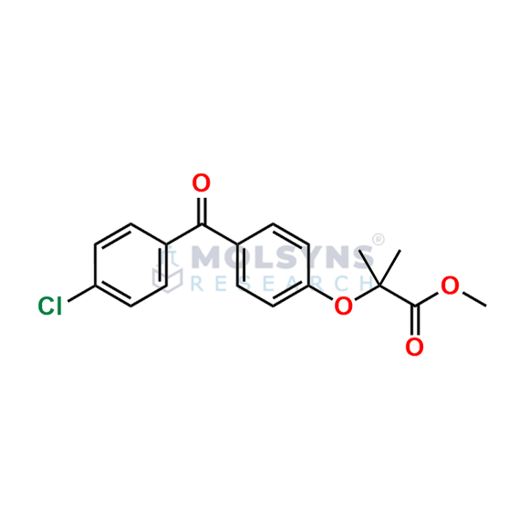 Fenofibrate EP Impurity D