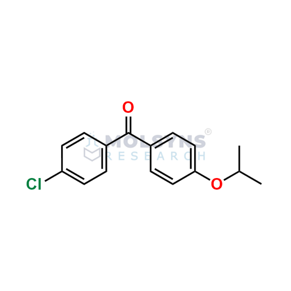 Fenofibrate EP Impurity F