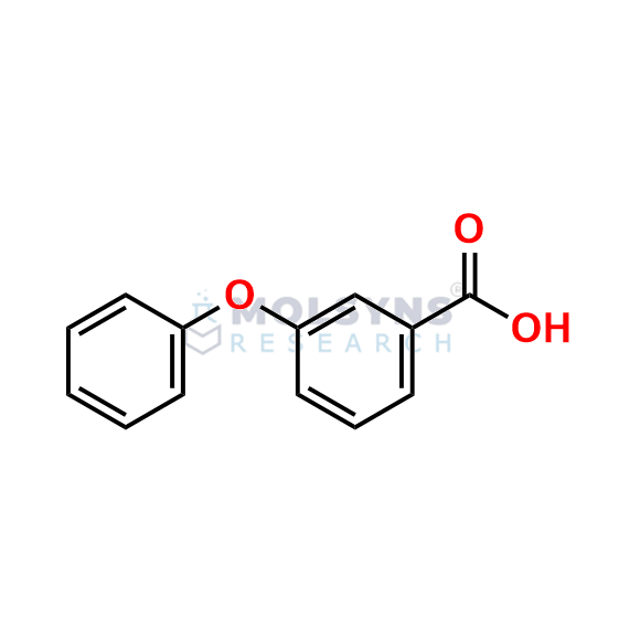 Fenoprofen Impurity D