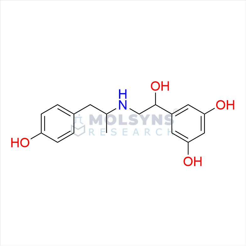 Fenoterol EP Impurity A