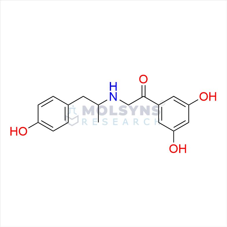 Fenoterol EP Impurity B