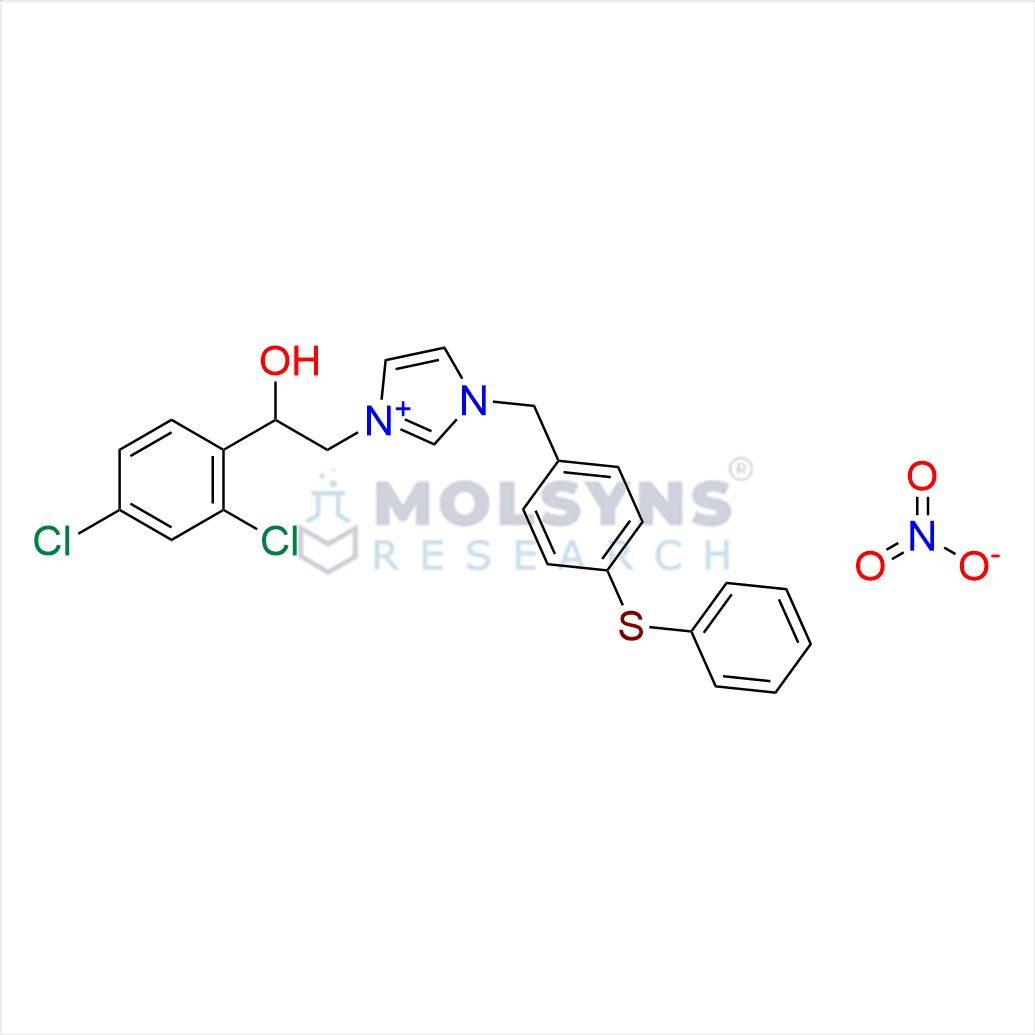 Fenticonazole Nitrate EP Impurity D