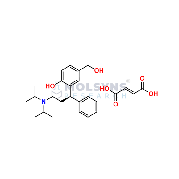 Fesoteridone Dihydroxy Impurity