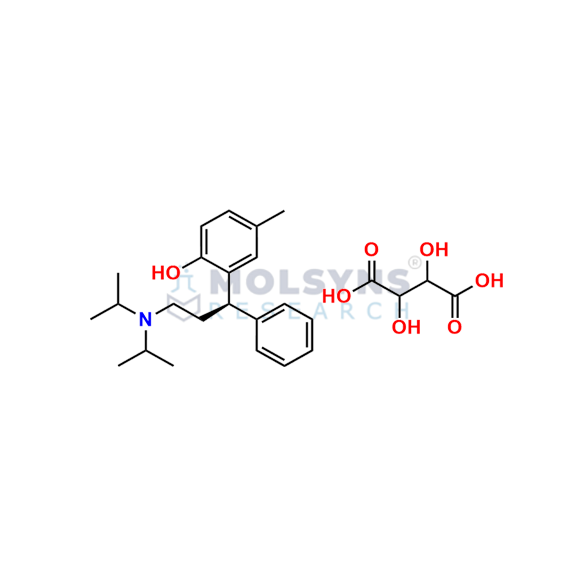 Fesoterodine Impurity 2