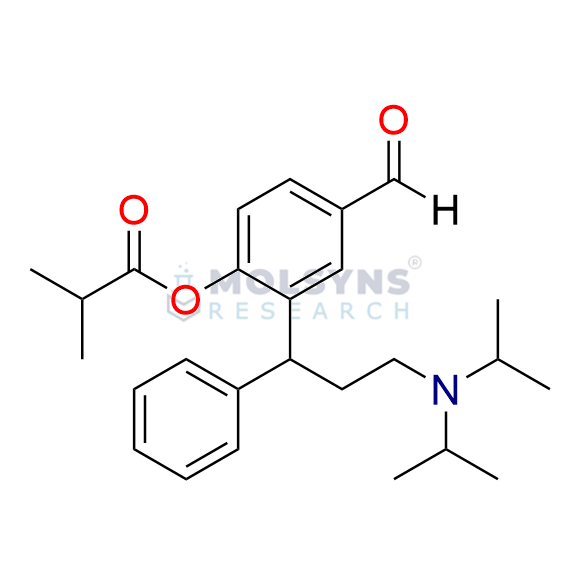 Fesoterodine Impurity E