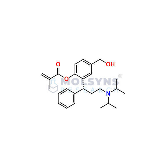 Fesoterodine Related Impurity 10