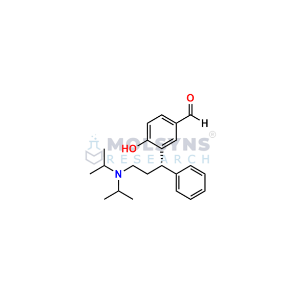 Fesoterodine Related Impurity 4