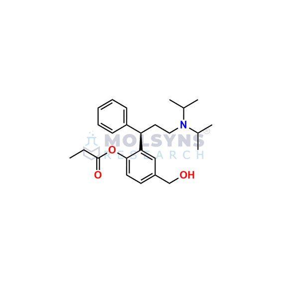 Fesoterodine Related Impurity 9