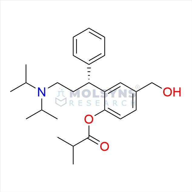 Fesoterodine