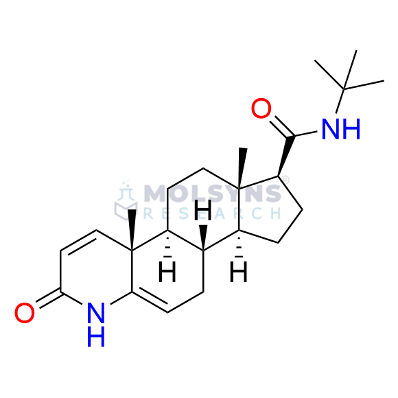 Finasteride Impurity D