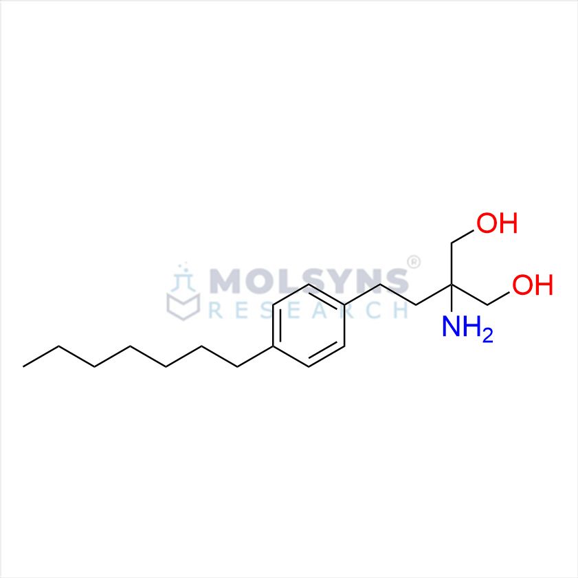 Fingolimod EP Impurity B