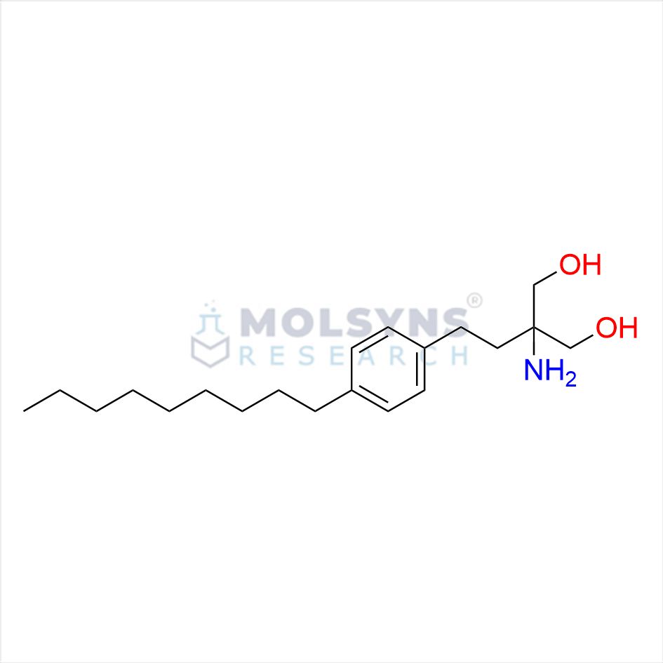 Fingolimod EP Impurity C