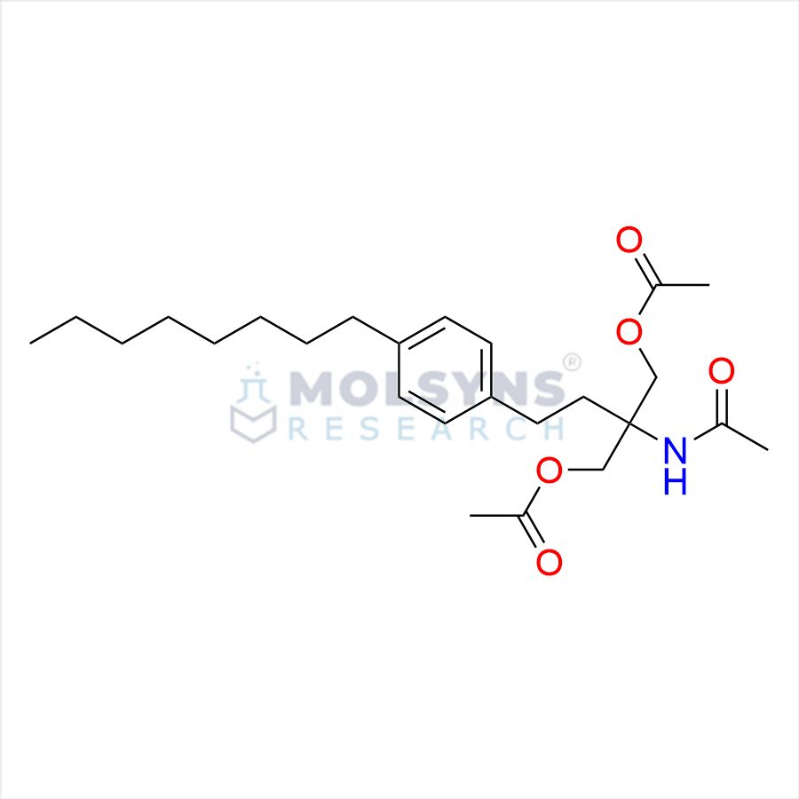 Fingolimod EP Impurity H